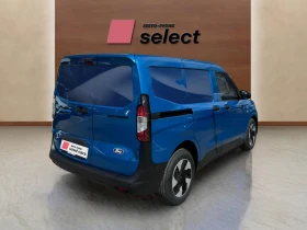 Ford Courier BEV 43 kWh | Mobile.bg � ����� ������ 5