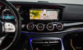 Mercedes-Benz AMG GT 43 4MATIC+  | Mobile.bg � ����� ������ 14