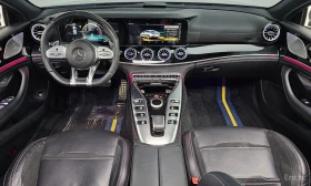 Mercedes-Benz AMG GT 43 4MATIC+  | Mobile.bg � ����� ������ 7