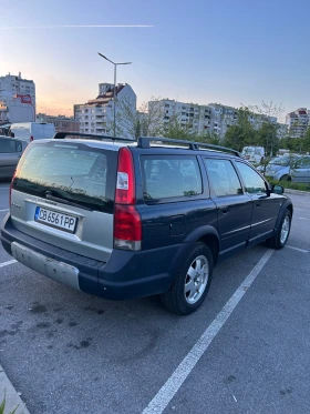 Volvo Xc70 2.4 D5 4x4 | Auto.bg — изображение 3