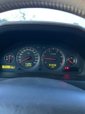 Volvo Xc70 2.4 D5 4x4 | Auto.bg — изображение 9