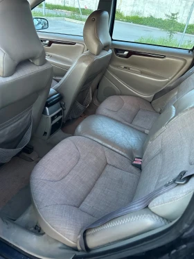 Volvo Xc70 2.4 D5 4x4 | Auto.bg — изображение 7