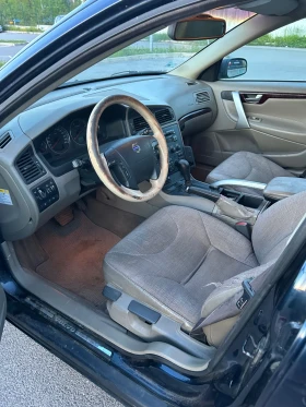 Volvo Xc70 2.4 D5 4x4 | Auto.bg — изображение 5