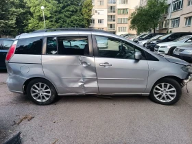 Mazda 5 - 1100 € / 2151.41 лв. - 71928680 4