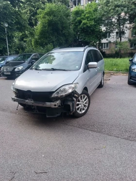 Mazda 5 