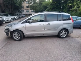 Mazda 5 - 1100 € / 2151.41 лв. - 71928680 2