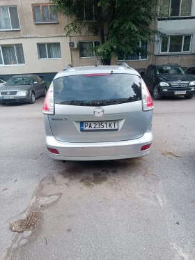 Mazda 5 - 1100 € / 2151.41 лв. - 71928680 3