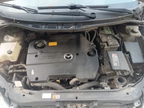 Mazda 5 - 1100 € / 2151.41 лв. - 71928680 5