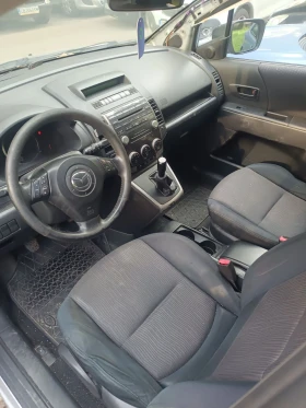 Mazda 5 - 1100 € / 2151.41 лв. - 71928680 6
