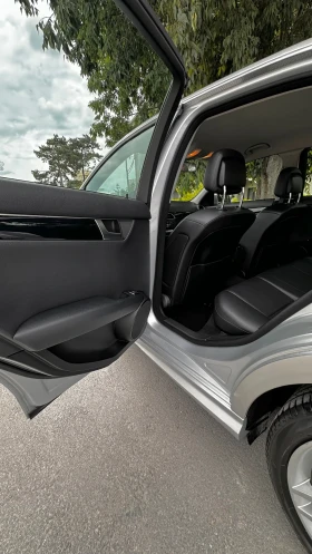 Mercedes-Benz C 200 AMG пакет Kompressor  - 9400 € / 18384.80 лв. - 37192911 9