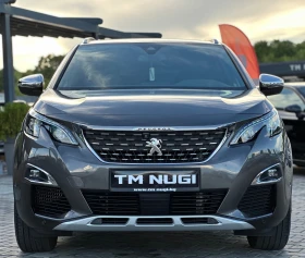 Peugeot 3008 2.0HDI* 177kc* LED* 360* KEYLESS* AMBIENT* LINE AS