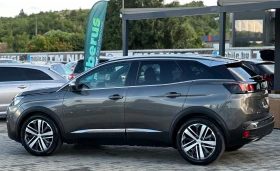 Peugeot 3008 2.0HDI* 177kc* LED* 360* KEYLESS* AMBIENT* LINE AS | Auto.bg — изображение 4