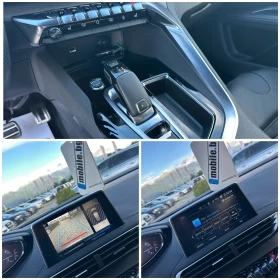 Peugeot 3008 2.0HDI* 177kc* LED* 360* KEYLESS* AMBIENT* LINE AS | Auto.bg — изображение 15