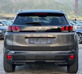 Peugeot 3008 2.0HDI* 177kc* LED* 360* KEYLESS* AMBIENT* LINE AS | Auto.bg — изображение 5
