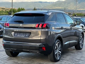 Peugeot 3008 2.0HDI* 177kc* LED* 360* KEYLESS* AMBIENT* LINE AS | Auto.bg — изображение 6
