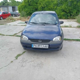 Opel Corsa | Mobile.bg � ����� ������ 2