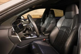 Audi Rs7 QUATTRO/600HP/PANO/360/KERAMIK/ACC/500z | Auto.bg — изображение 10