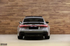 Audi Rs7 QUATTRO/600HP/PANO/360/KERAMIK/ACC/500z | Auto.bg — изображение 8