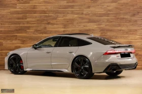 Audi Rs7 QUATTRO/600HP/PANO/360/KERAMIK/ACC/500z | Auto.bg — изображение 4