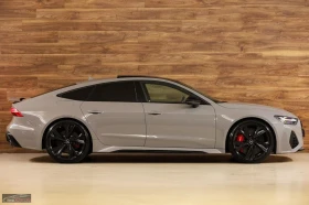 Audi Rs7 QUATTRO/600HP/PANO/360/KERAMIK/ACC/500z | Auto.bg — изображение 6