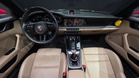 Porsche 911 Carrera 4S* ПОДГРЕВ ВОЛАН* ЛЮК* КРАЙНА ЦЕНА | Auto.bg — изображение 7