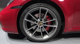 Porsche 911 Carrera 4S* ПОДГРЕВ ВОЛАН* ЛЮК* КРАЙНА ЦЕНА | Auto.bg — изображение 5