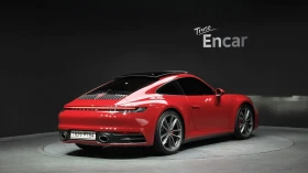 Porsche 911 Carrera 4S* ПОДГРЕВ ВОЛАН* ЛЮК* КРАЙНА ЦЕНА | Auto.bg — изображение 2