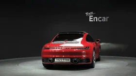 Porsche 911 Carrera 4S* ПОДГРЕВ ВОЛАН* ЛЮК* КРАЙНА ЦЕНА | Auto.bg — изображение 4