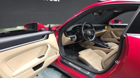 Porsche 911 Carrera 4S* ПОДГРЕВ ВОЛАН* ЛЮК* КРАЙНА ЦЕНА | Auto.bg — изображение 10