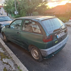 Seat Ibiza - 820 € / 1603.78 лв. - 28389397 5