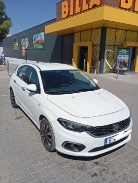 ������ Fiat Tipo