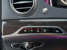 Mercedes-Benz S 550 / 3D BURMESTER / 360 / HUD /Клип на мотора   | Auto.bg — изображение 14