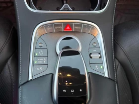 Mercedes-Benz S 550 / 3D BURMESTER / 360 / HUD /Клип на мотора   | Auto.bg — изображение 15