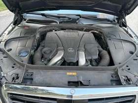 Mercedes-Benz S 550 / 3D BURMESTER / 360 / HUD /Клип на мотора   | Auto.bg — изображение 17