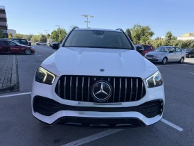 ����� �� �������� �� Mercedes-Benz GLE 450