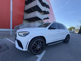 ����� �� �������� �� Mercedes-Benz GLE 450