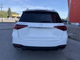 ����� �� �������� �� Mercedes-Benz GLE 450