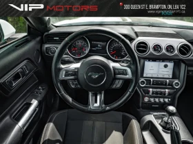 Ford Mustang GT Coupe * 360 * ���������� * (���� �� ��) | Mobile.bg � ����� ������ 14