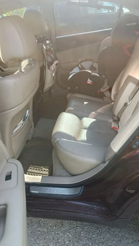 Nissan Maxima 3.5 V6 290 �.�. | Mobile.bg � ����� ������ 7