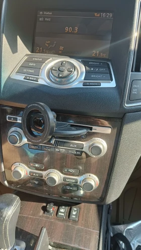 Nissan Maxima 3.5 V6 290 �.�. | Mobile.bg � ����� ������ 11