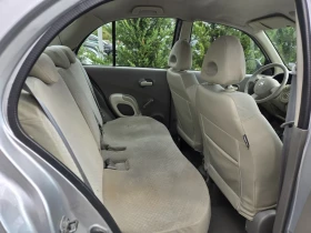 Nissan Micra 1.2i-80��= �������= ���= �����������= KEYLESS | Mobile.bg � ����� ������ 14