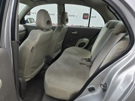 Nissan Micra 1.2i-80��= �������= ���= �����������= KEYLESS | Mobile.bg � ����� ������ 9