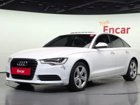 Audi A6 35 Tdi Dynamic C7