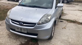 Subaru Justy 1, 0 Benzin+ Gaz Klima 69konq