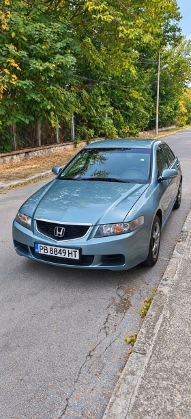 Honda Accord 2.2 ����� 140 ���� | Mobile.bg � ����� ������ 2
