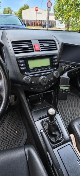 Honda Accord 2.2 ����� 140 ���� | Mobile.bg � ����� ������ 13