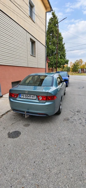 Honda Accord 2.2 ����� 140 ���� | Mobile.bg � ����� ������ 3