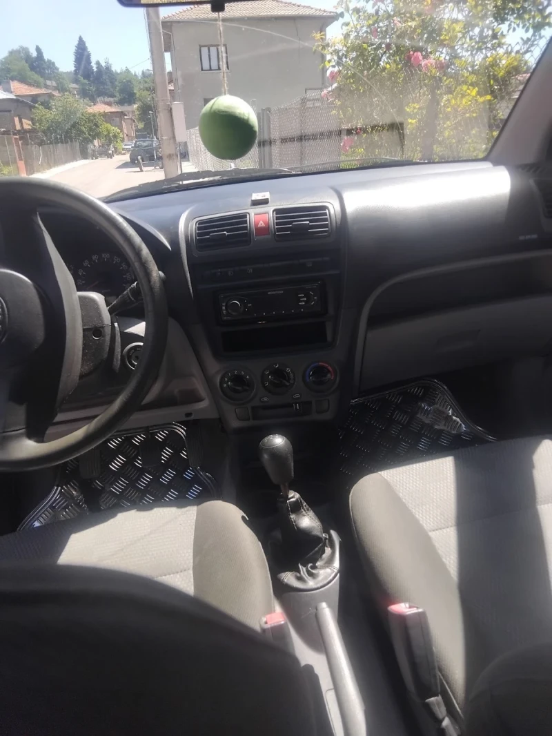 Kia Picanto 1.0, снимка 6 - Автомобили и джипове - 52138275