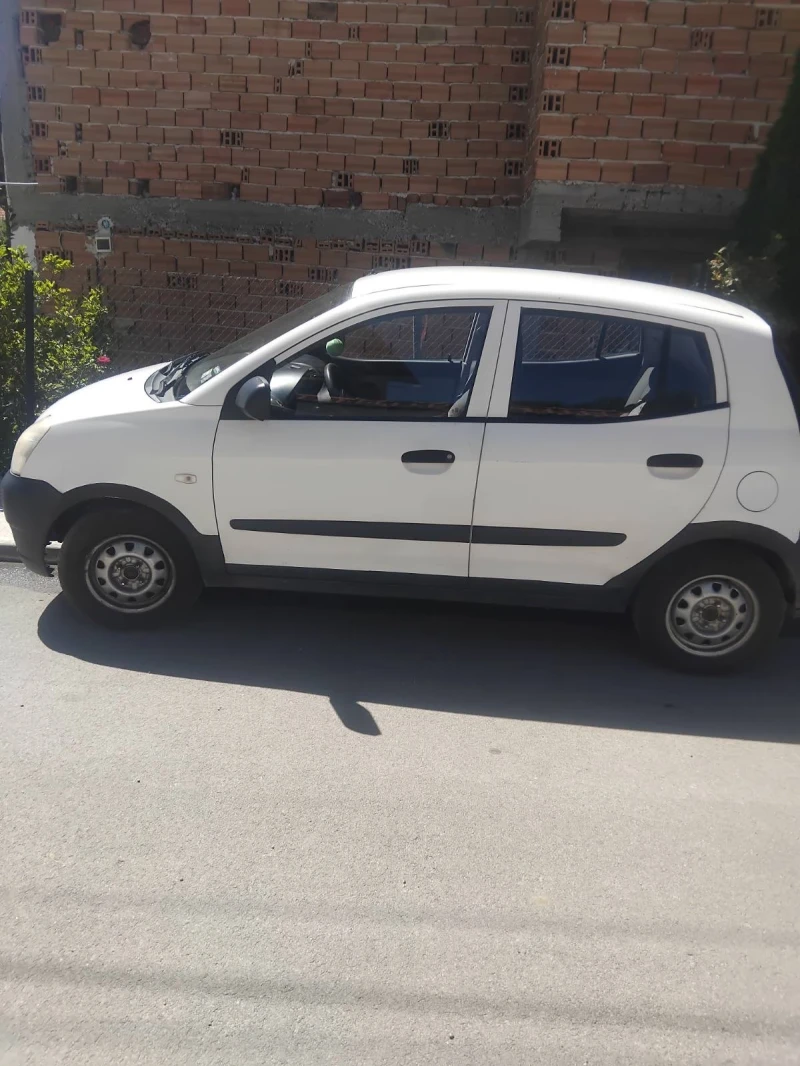 Kia Picanto 1.0, снимка 5 - Автомобили и джипове - 52138275