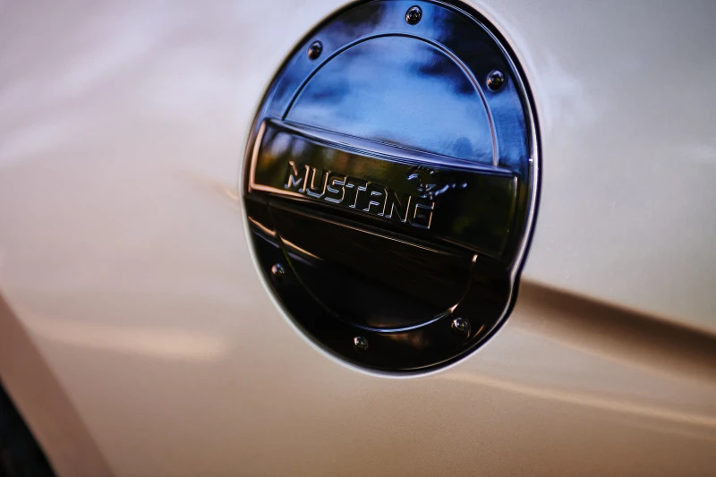 Ford Mustang ECOBOOST 2.3, снимка 12 - Автомобили и джипове - 52359488